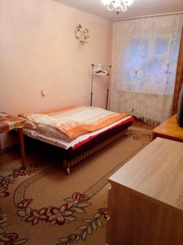 Вологда: Apartment Karla Marksa 60A