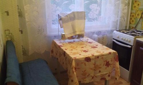 Вологда: Apartment Karla Marksa 60A