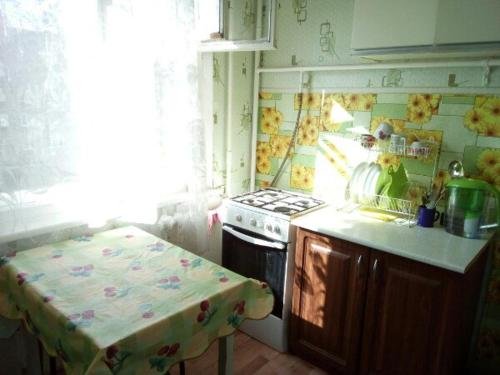 Вологда: Apartment Karla Marksa 60A