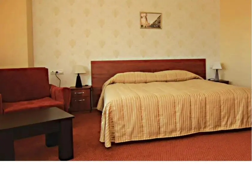 Силистра: Hotel Vienna