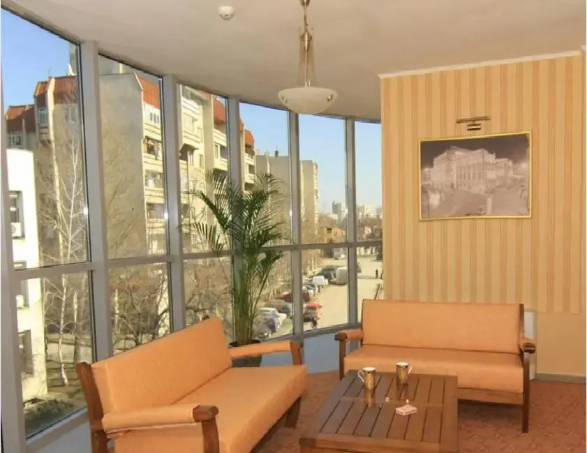 Силистра: Hotel Vienna