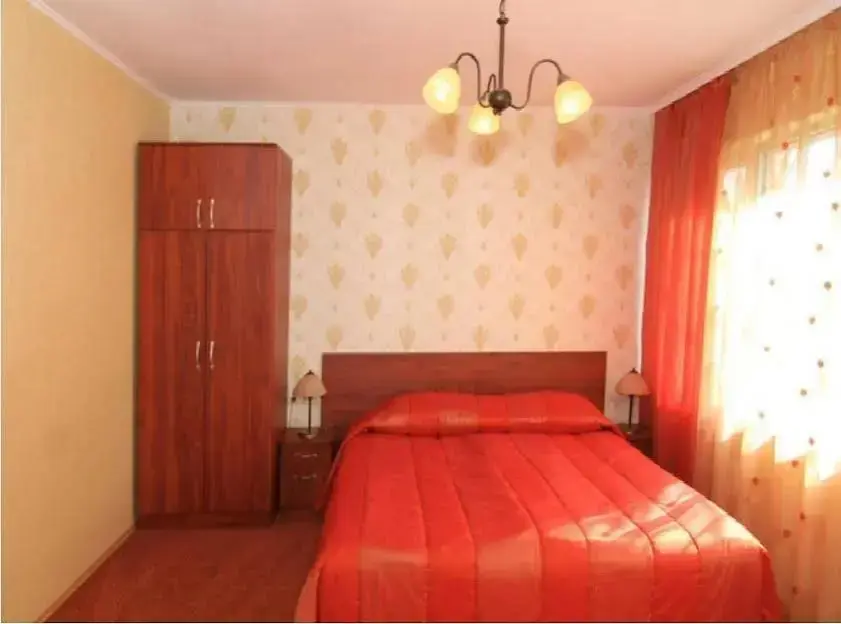 Силистра: Hotel Vienna