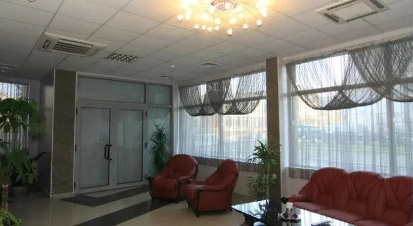 Силистра: Hotel Vienna