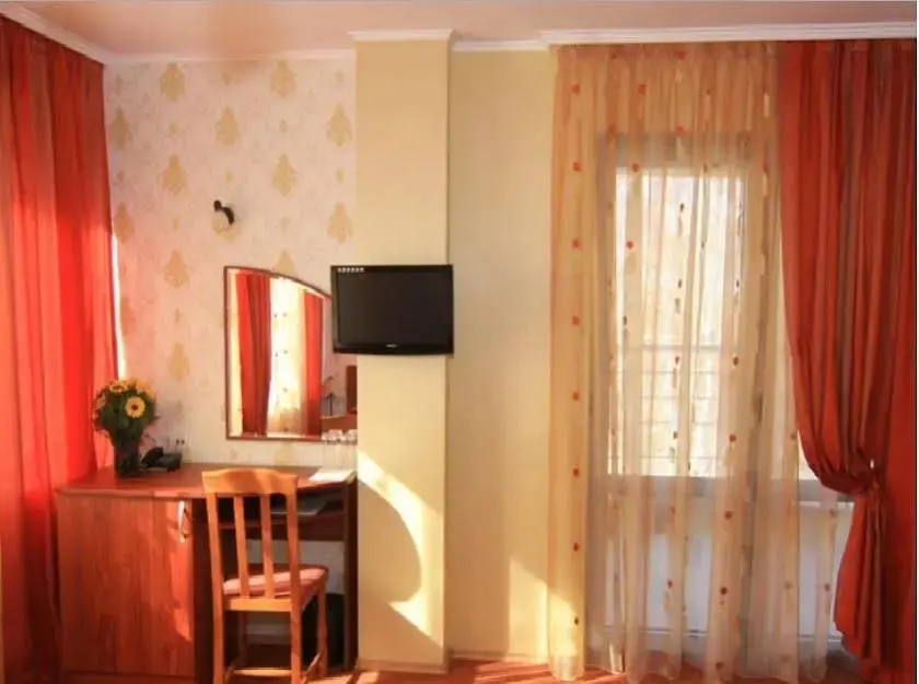 Силистра: Hotel Vienna