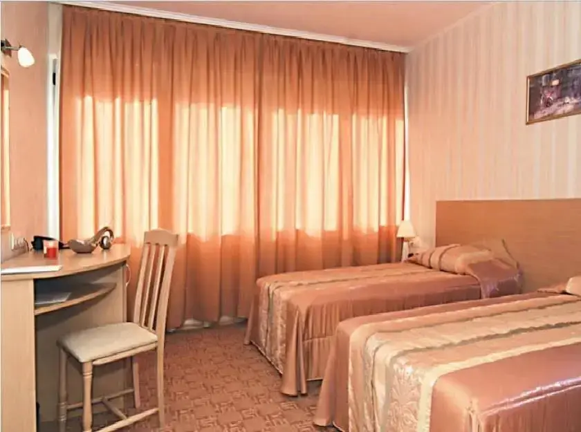 Силистра: Hotel Vienna