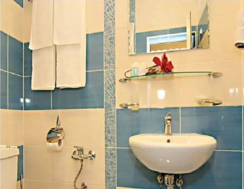 Силистра: Hotel Vienna
