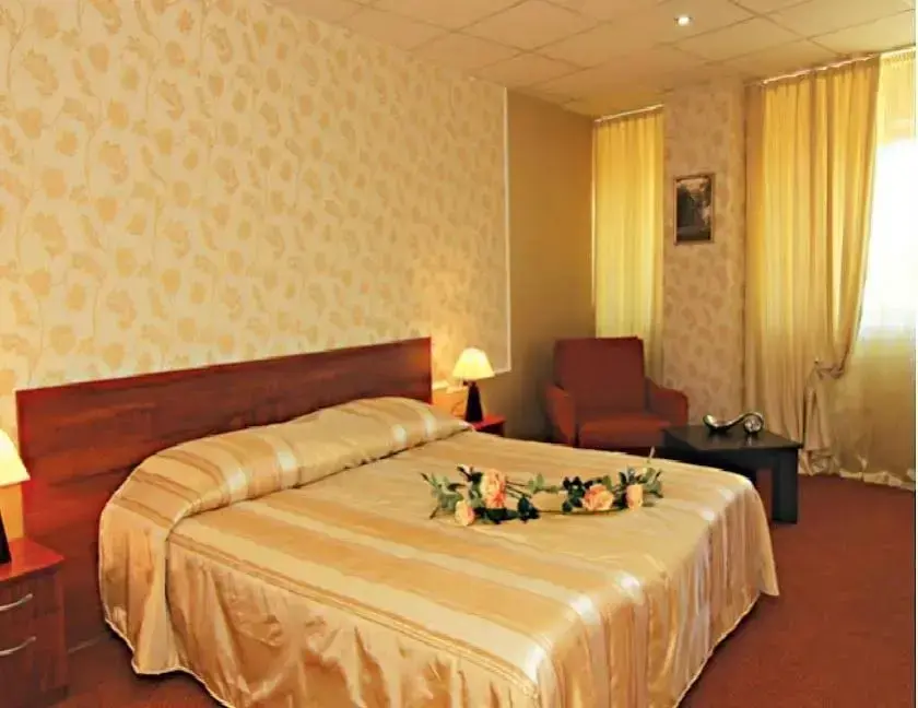 Силистра: Hotel Vienna