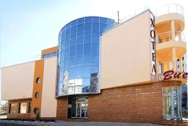 Силистра: Hotel Vienna