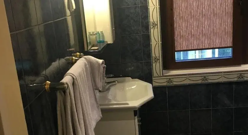София: Korona Family Hotel