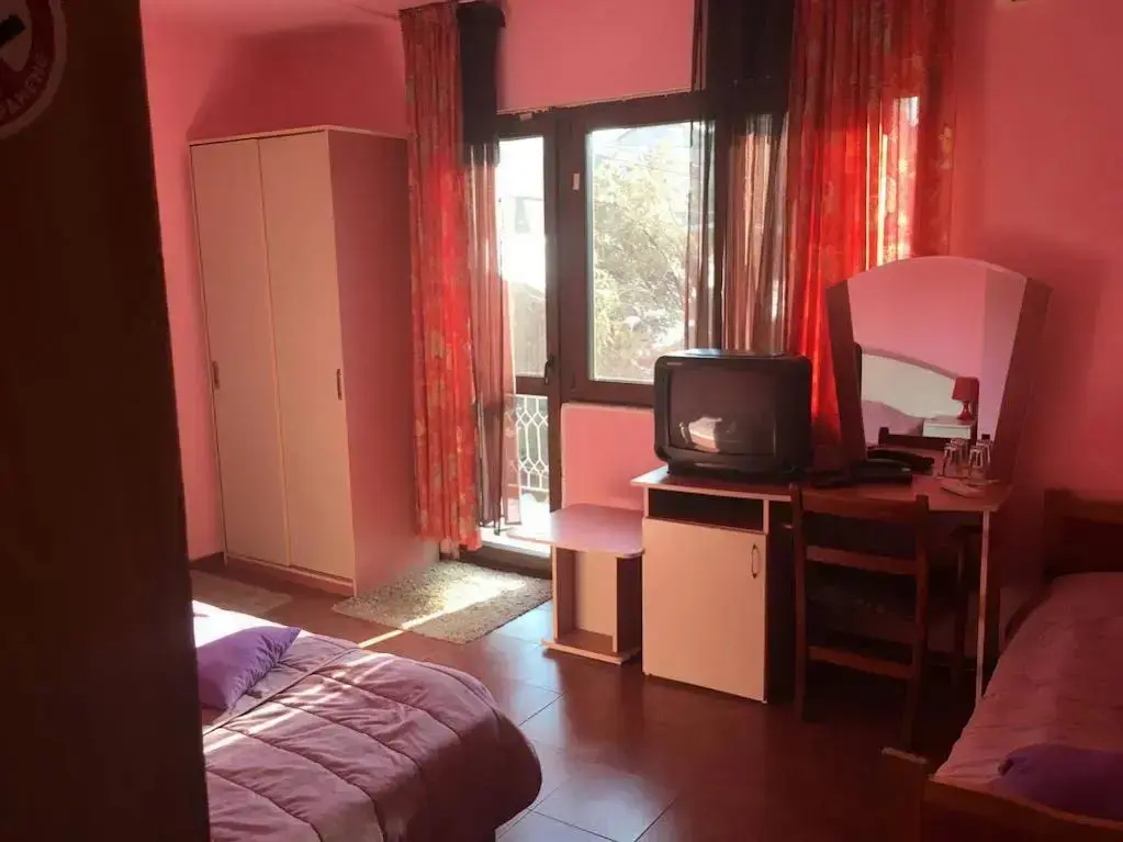 София: Korona Family Hotel