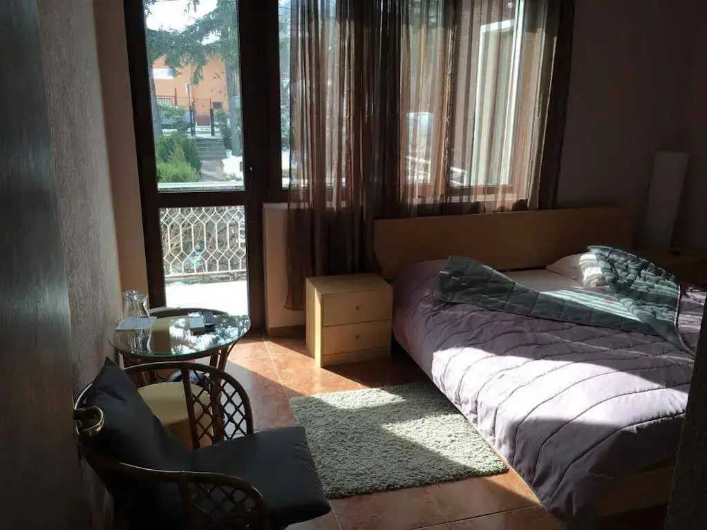 София: Korona Family Hotel