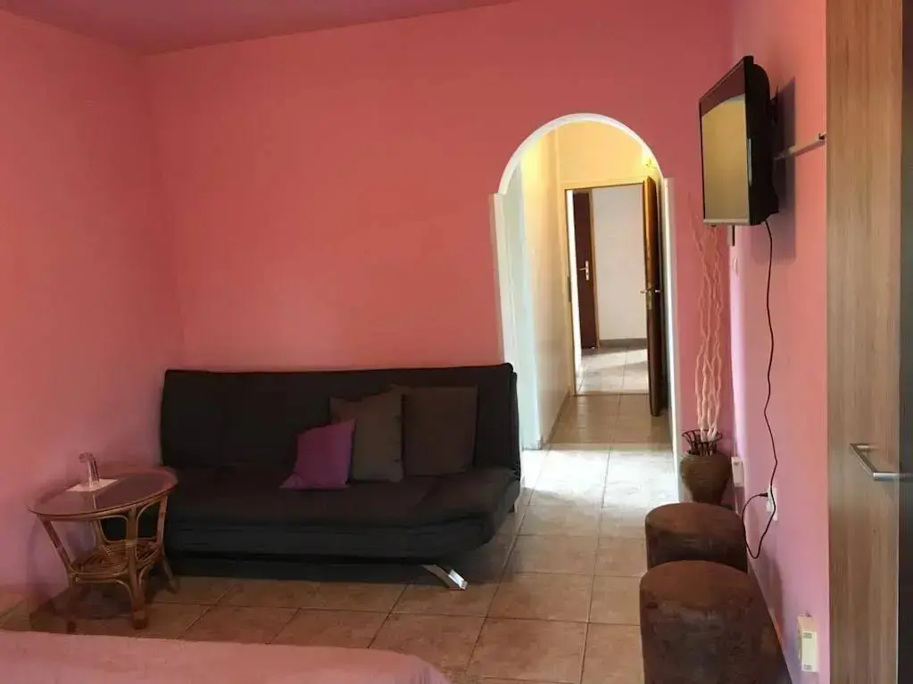 София: Korona Family Hotel