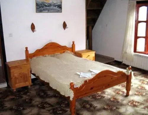 Чепеларе: Guest House Mariya