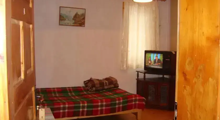 Чепеларе: Guest House Mariya