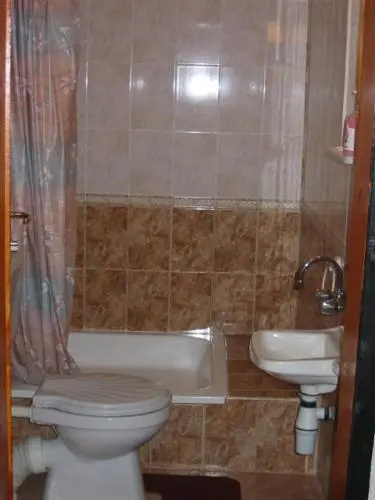 Чепеларе: Guest House Mariya