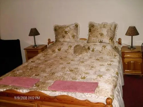 Чепеларе: Guest House Mariya