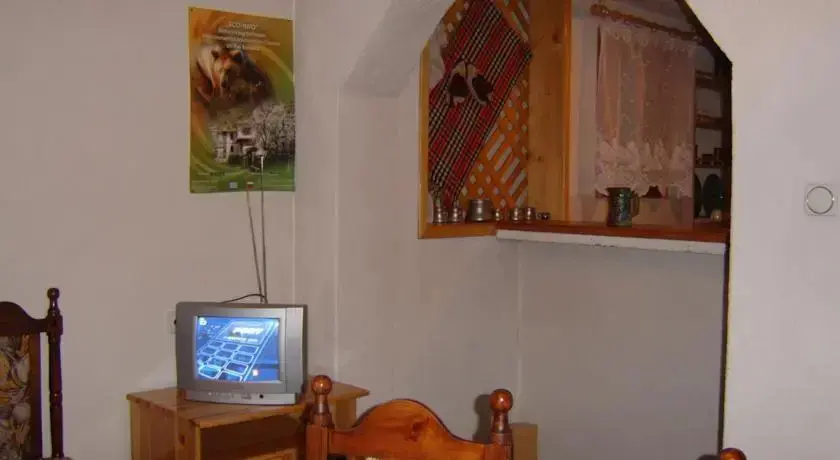 Чепеларе: Guest House Mariya