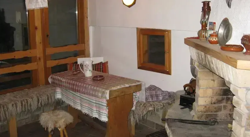 Чепеларе: Guest House Mariya