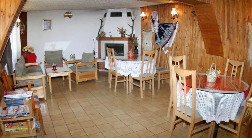 София: Family Hotel Kitka