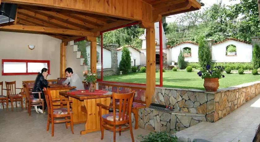 София: Family Hotel Kitka
