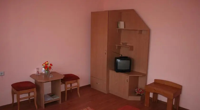 София: Family Hotel Kitka