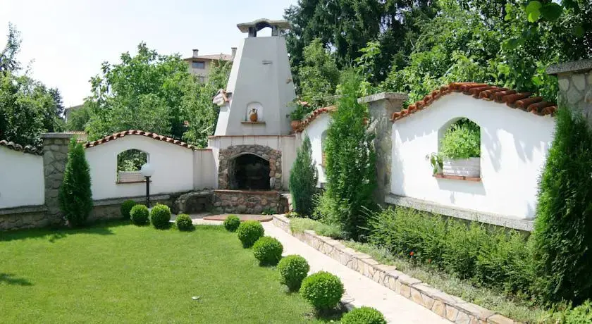 София: Family Hotel Kitka