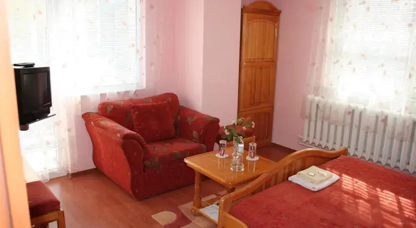 София: Family Hotel Kitka