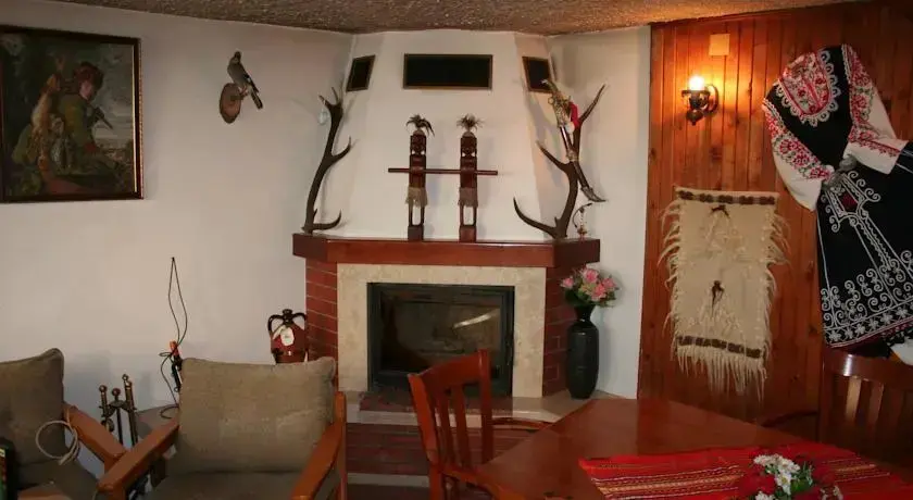 София: Family Hotel Kitka
