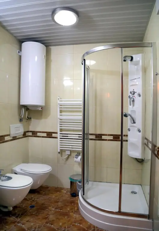 Велико Тырново: Gurko Hotel