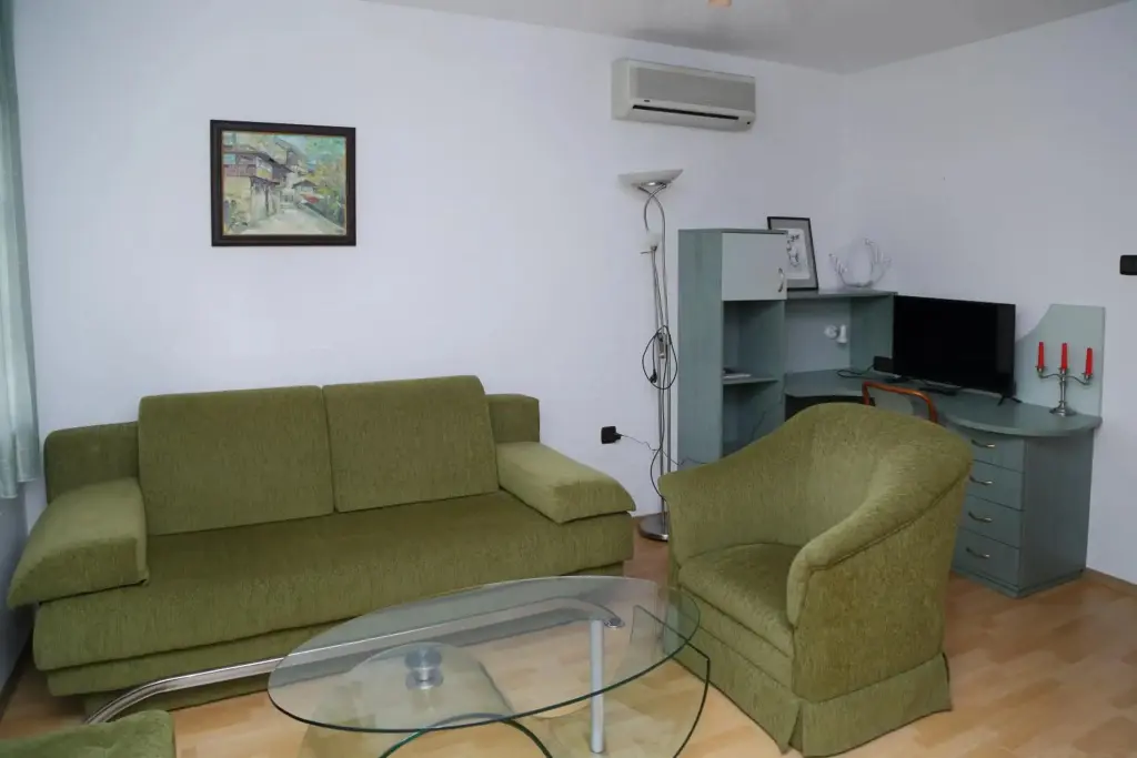 Велико Тырново: Gurko Hotel