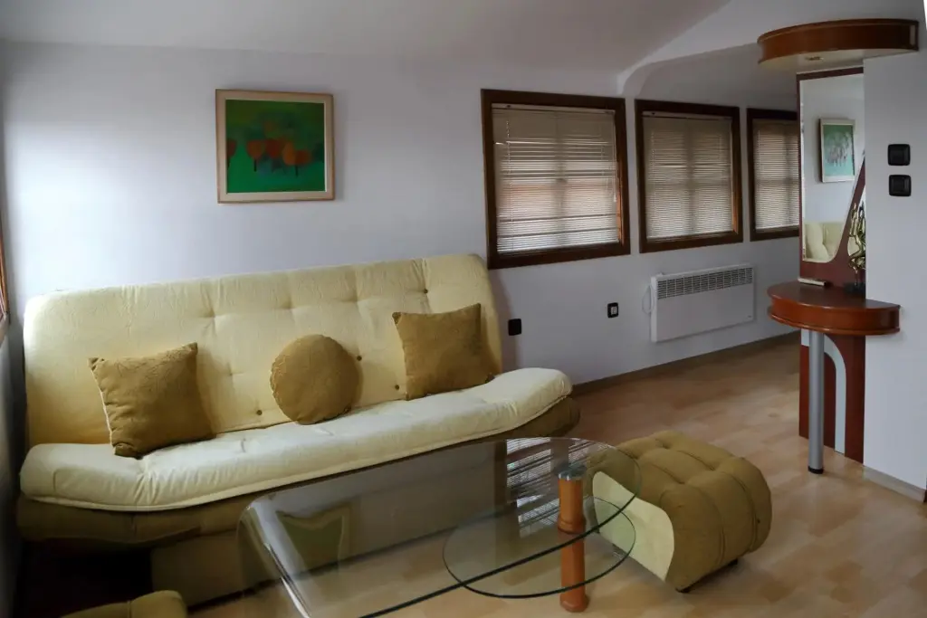 Велико Тырново: Gurko Hotel