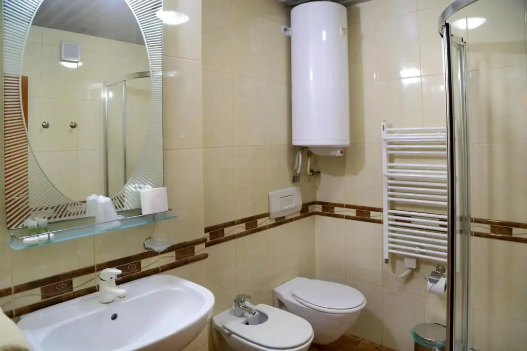 Велико Тырново: Gurko Hotel