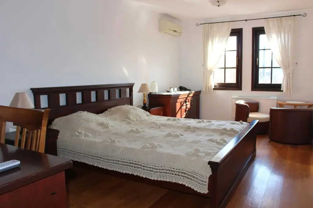 Велико Тырново: Gurko Hotel