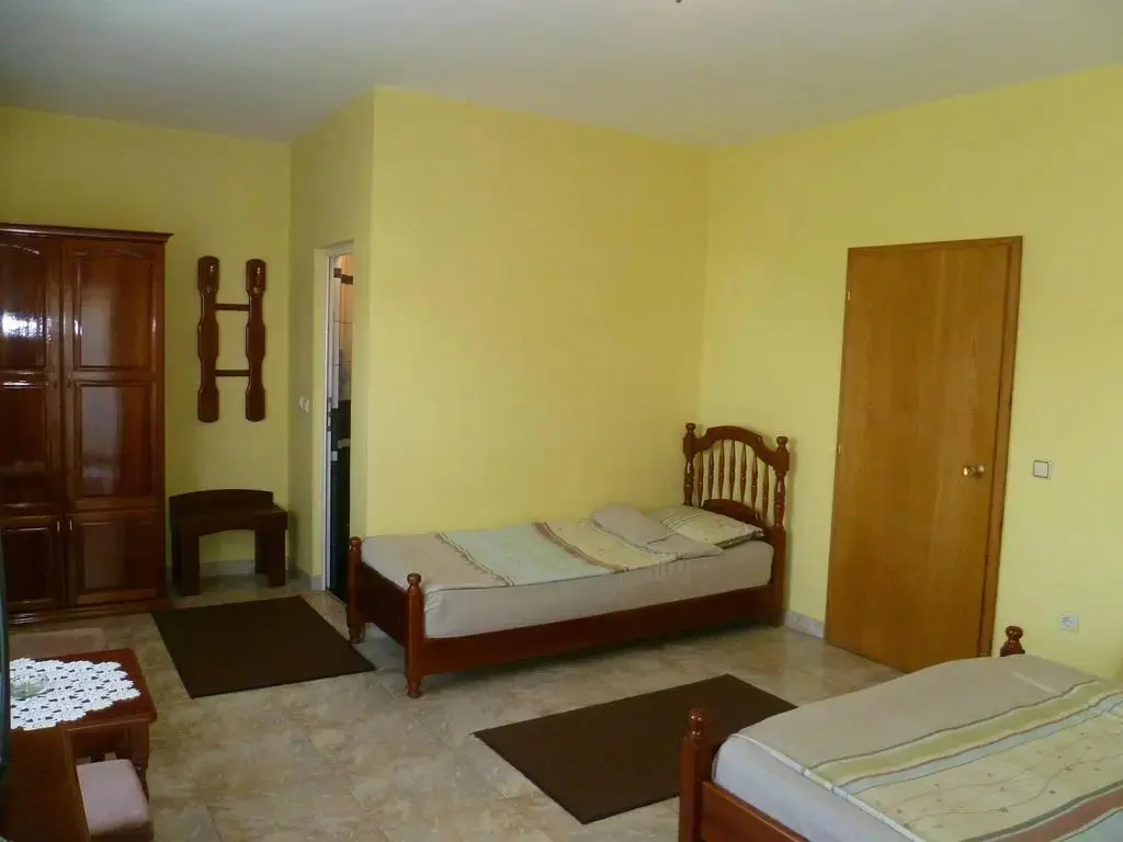 София: Yaneva Hotel