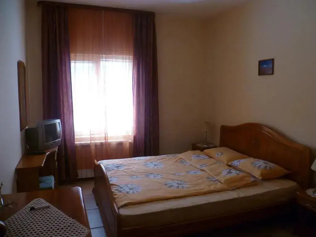 София: Yaneva Hotel