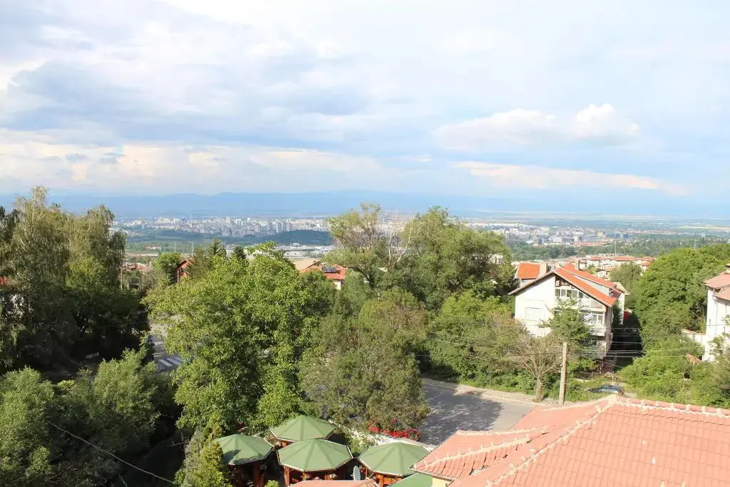 София: Yaneva Hotel