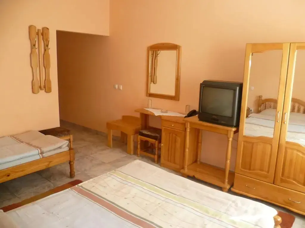 София: Yaneva Hotel