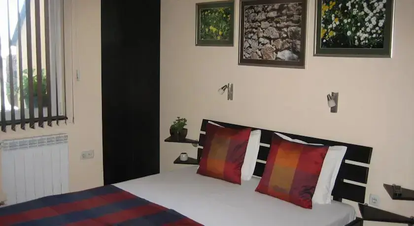 София: Budget Sofia Rooms