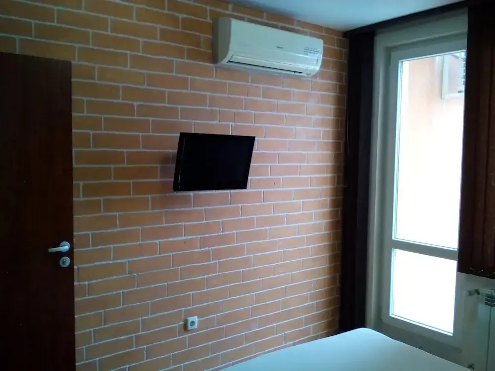 София: Budget Sofia Rooms