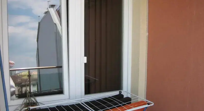 София: Budget Sofia Rooms