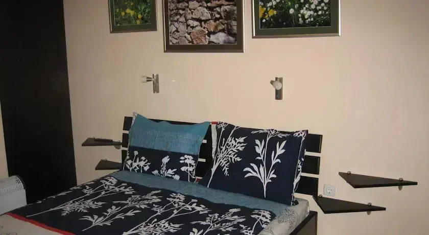 София: Budget Sofia Rooms
