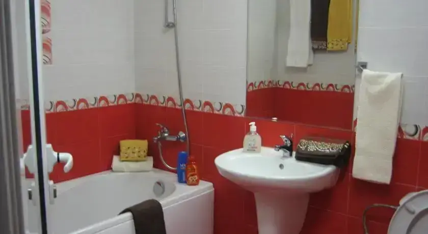 София: Budget Sofia Rooms