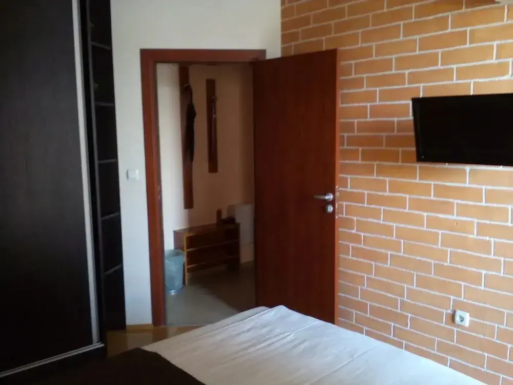 София: Budget Sofia Rooms