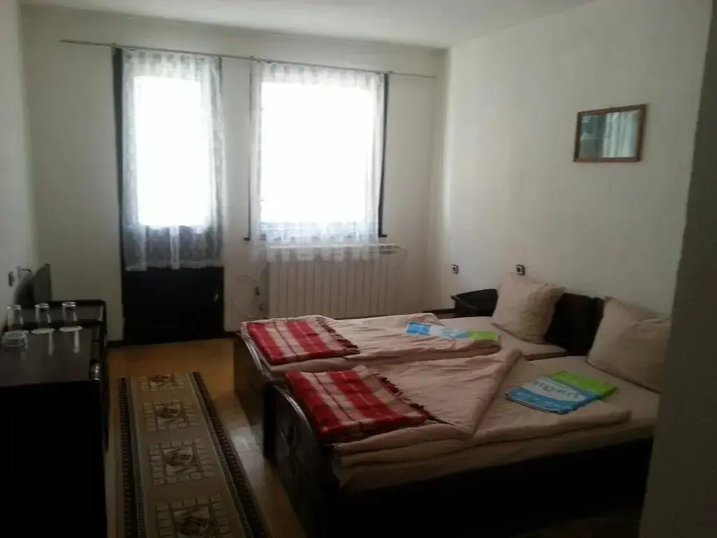 Рилски манастир: Hotel Tzarev Vrah