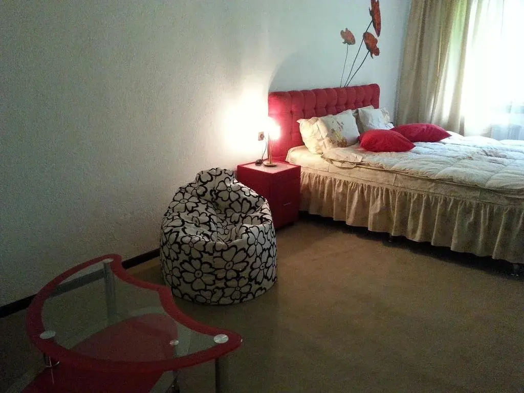 Рилски манастир: Hotel Tzarev Vrah