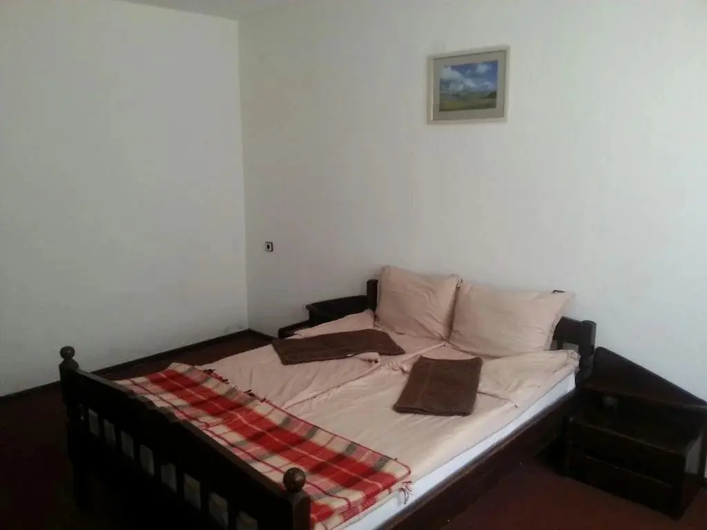 Рилски манастир: Hotel Tzarev Vrah