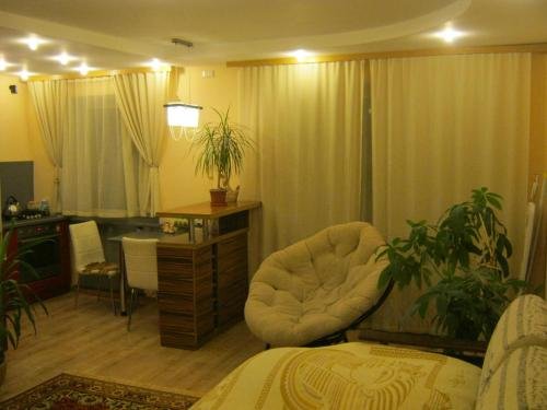 Вологда: Apartment on Belyaeva 23