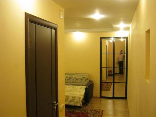 Вологда: Apartment on Belyaeva 23