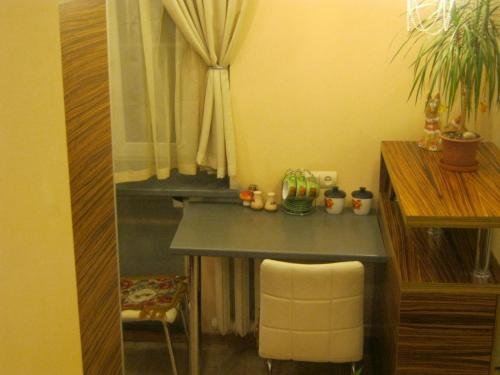 Вологда: Apartment on Belyaeva 23