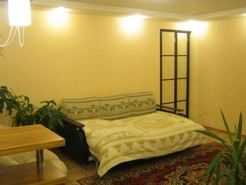 Вологда: Apartment on Belyaeva 23